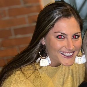 Meet your Posher, Kerry